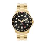  Fossil наручные часы мужской аналог нержавеющая сталь FS5990