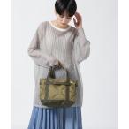 ショッピングトートバック SITA PARANTICA（シータ パランティカ）RIPSTOP／ トートバックSサイズ