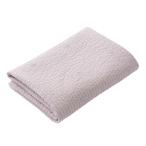 【ディーバイダッドウェイ】イブル・キルティングマット　XL/モーヴピンク