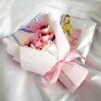 Hanah 'n' Hanna маска для лица подарок комплект ( мыло цветок букет * box )