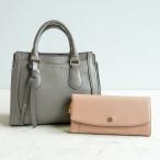 財布 長財布 本革 レザー フォリー 