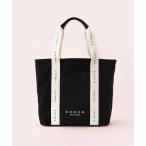 ショッピングキャンバス 【WEB＆一部店舗限定】DANCING TOCCA CANVASTOTE キャンバストートバッグ