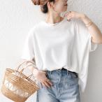 SHIPS any:〈洗濯機可能〉ワッフル ワイド TEE