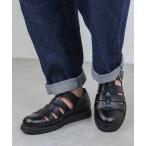 グルカサンダル