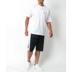 [ спортивный . dry сетка материалы ] верх и низ в комплекте мужской короткий рукав шорты выставить 