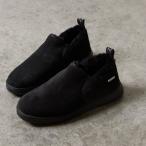 Greenberg 防水スリッポン