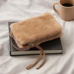 Emu Small Clutch　バッグ