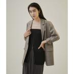 ショッピング雑誌掲載 【雑誌掲載】リブジップビスチェ