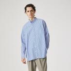 【別注】Individualized shirts / ボタンダウン ストライプ