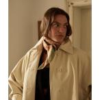 {SUPERIOR CLOSET}Classical Soft Pattern Scarf{Tapi