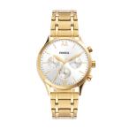  Fossil наручные часы мужской аналог нержавеющая сталь BQ2809