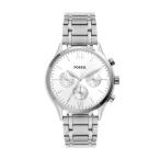  Fossil наручные часы мужской аналог нержавеющая сталь BQ2810