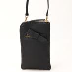 ショッピングポシェット 【ランバンコレクション】ラペリパース　マルチポシェット