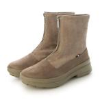 【レイン対応】フロントジッパーボ