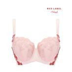 ショッピングトリンプ レッドレーベル バイ トリンプ 0099 ブラジャー G-Hカップ