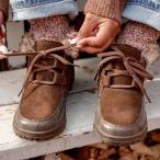 ショッピングミネトンカ ボアショートブーツ TINLEY