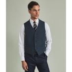 【ビジネス用インナーダウン】ブリスターバーズアイ インナーダウンベスト