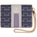 【ランバンコレクション】フェリアパース　二つ折りパスケース