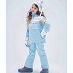 ショッピングPIECE Orion Junior Two-piece キッズ スキー ツーピース