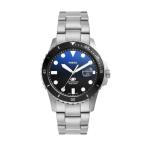  Fossil наручные часы мужской аналог нержавеющая сталь FS6038