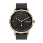  Skagen наручные часы мужской аналог кожа SKW6896