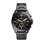  Fossil наручные часы мужской аналог нержавеющая сталь BQ2818