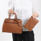 ショッピングnixon 【CHRISTIAN VILLA】【本革】【イタリア製】2WAY カーフレザーハンドバッグ