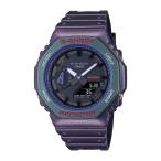 Aim High серии [ внутренний стандартный товар ]GA-2100AH-6AJF