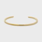 ショッピングバングル ゴールドバングル（S）