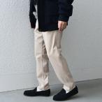 ショッピング裏起毛 SHIPS any: 裏起毛 ウォーム ストレッチ テーパード チノ パンツ 25AW◆