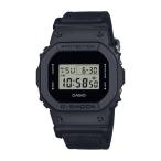 G-SHOCKji- амортизаторы UTILITY BLACK[ внутренний стандартный товар ]DW-5600BCE-1JF