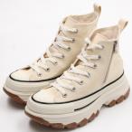 CONVERSE/コンバース/オールスター (R)   トレックウエーブ Z HI/ユニセックス