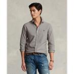 クラシック フィット ガーメントダイド オックスフォード シャツ