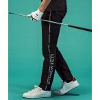 LUXEAKMPLUS Golf боковой линия слаксы 