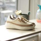 ショッピングkitson kitson キットソン 撥水 ナイロンスニーカー