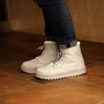 ショッピングkitson kitson キットソン フェイクファーレースブーツ