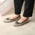 ショッピングkitson kitson キットソン 防水 ポインテッド レインバレエパンプス