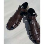 ショッピンググルカサンダル グルカサンダル