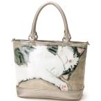 ショッピングマンハッタナーズ 【マンハッタナーズ】ラッキー　２ＷＡＹバッグ