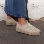 ショッピングemu 【EMU】エミュ Ellery 2.0 エスパドリーユスニーカー