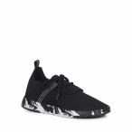 ショッピングemu 【EMU】エミュ Leura Swirl ウールスニーカー