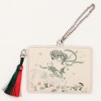 ショッピングマンハッタナーズ 【和マンハッタナーズ】切房パース　パスケース