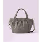 【WEB&一部店舗限定】【撥水・サスティナブル素材】SOSTA MINIBAG ミニバッグ