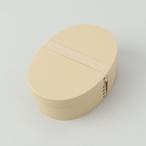 ショッピングランチボックス ななめ森ランチボックス わっぱ BE