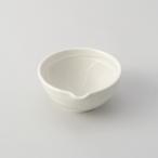 片口すり鉢12白唐津