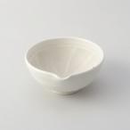 片口すり鉢16白唐津