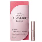  scalp D ресницы Sera m premium 