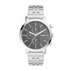  Fossil наручные часы мужской аналог нержавеющая сталь BQ2328IE