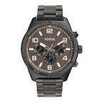  Fossil наручные часы мужской аналог нержавеющая сталь BQ2533