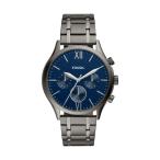  Fossil наручные часы мужской аналог нержавеющая сталь BQ2401
